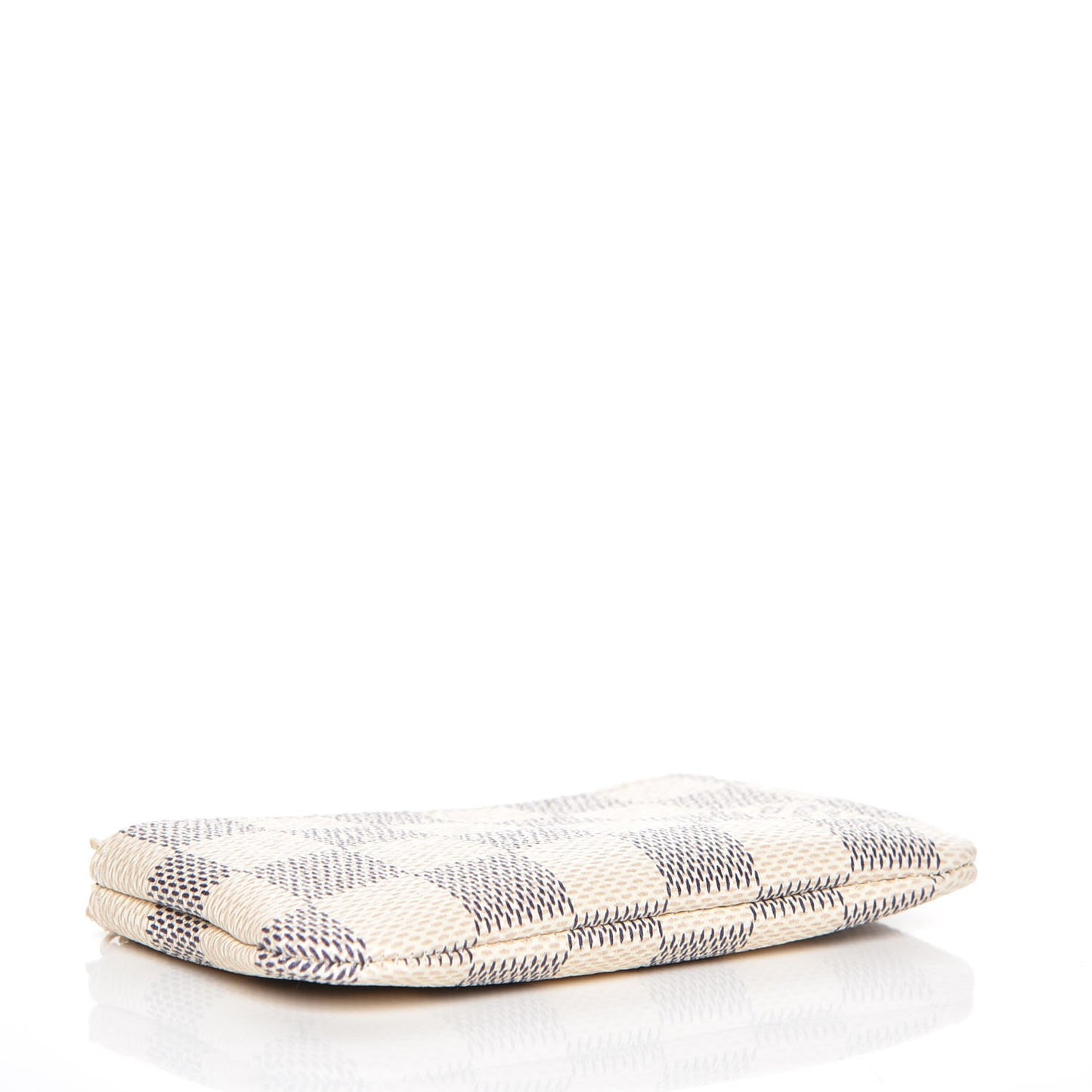 Damier Azur Key Pouch