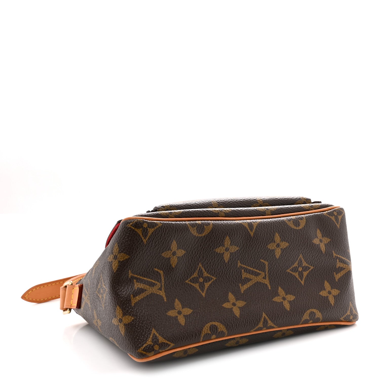 Louis Vuitton Monogram Viva-Cite PM 4 of 9