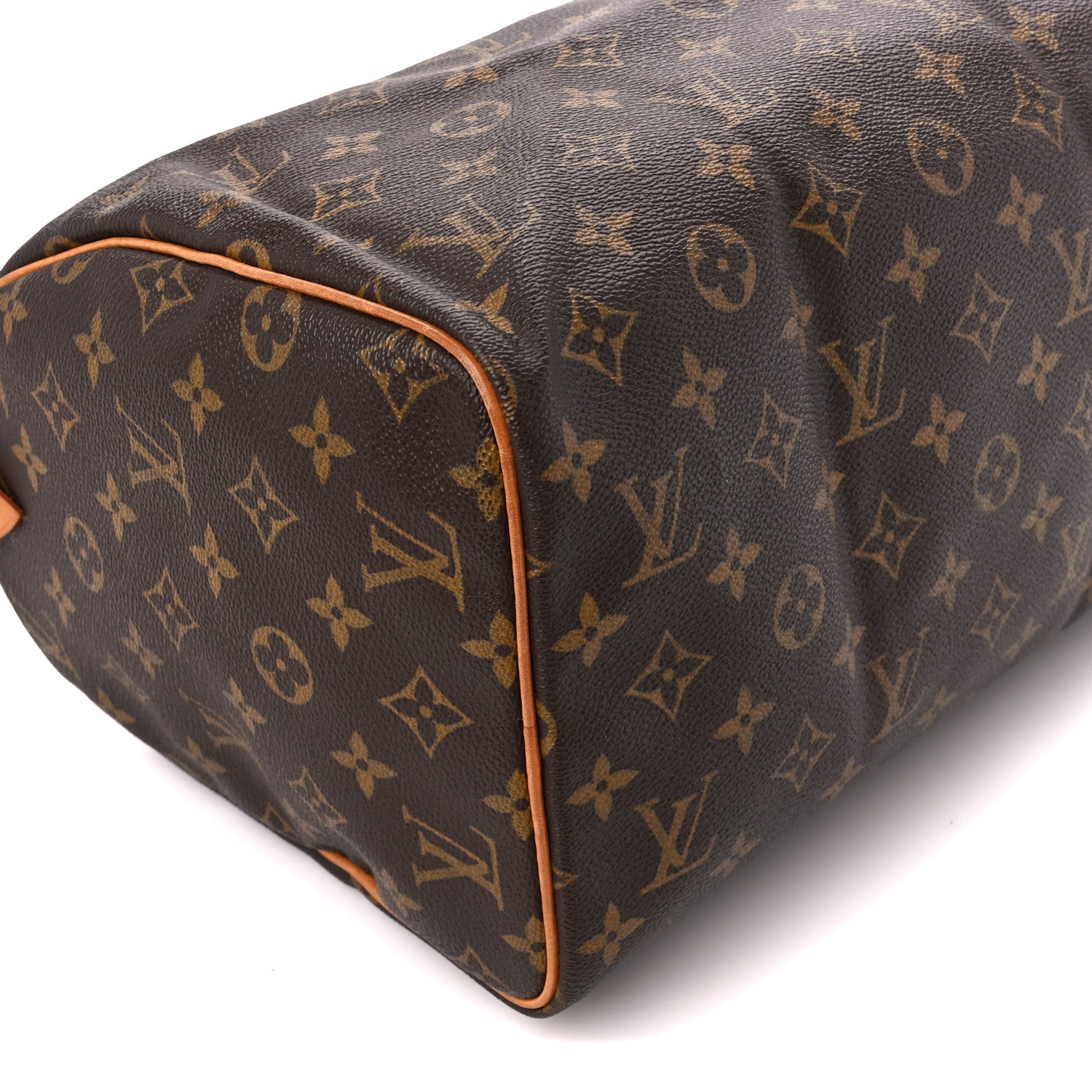 Louis Vuitton Monogram Speedy 30 10 of 12