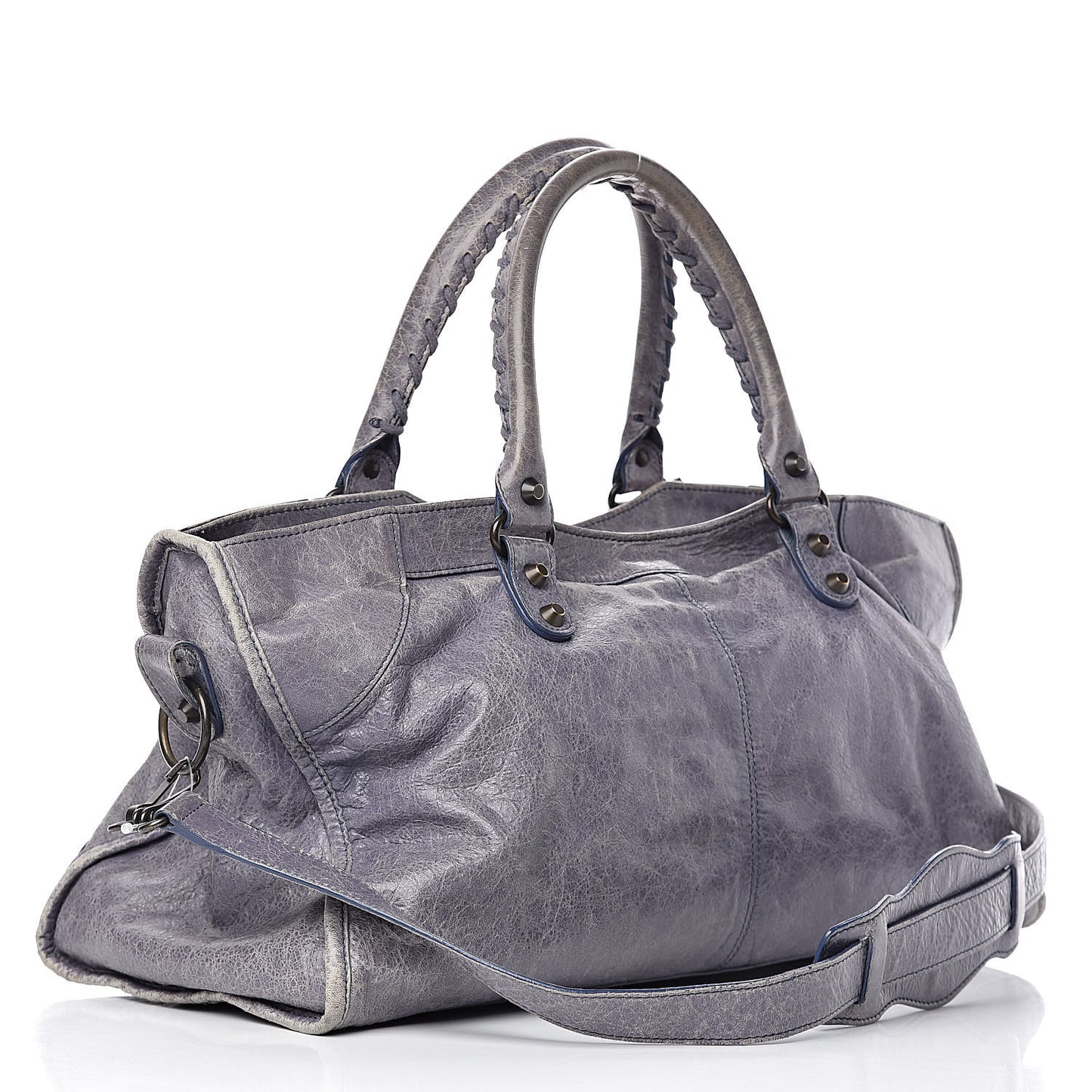 Agneau Classic Hardware Part Time Jacynthe