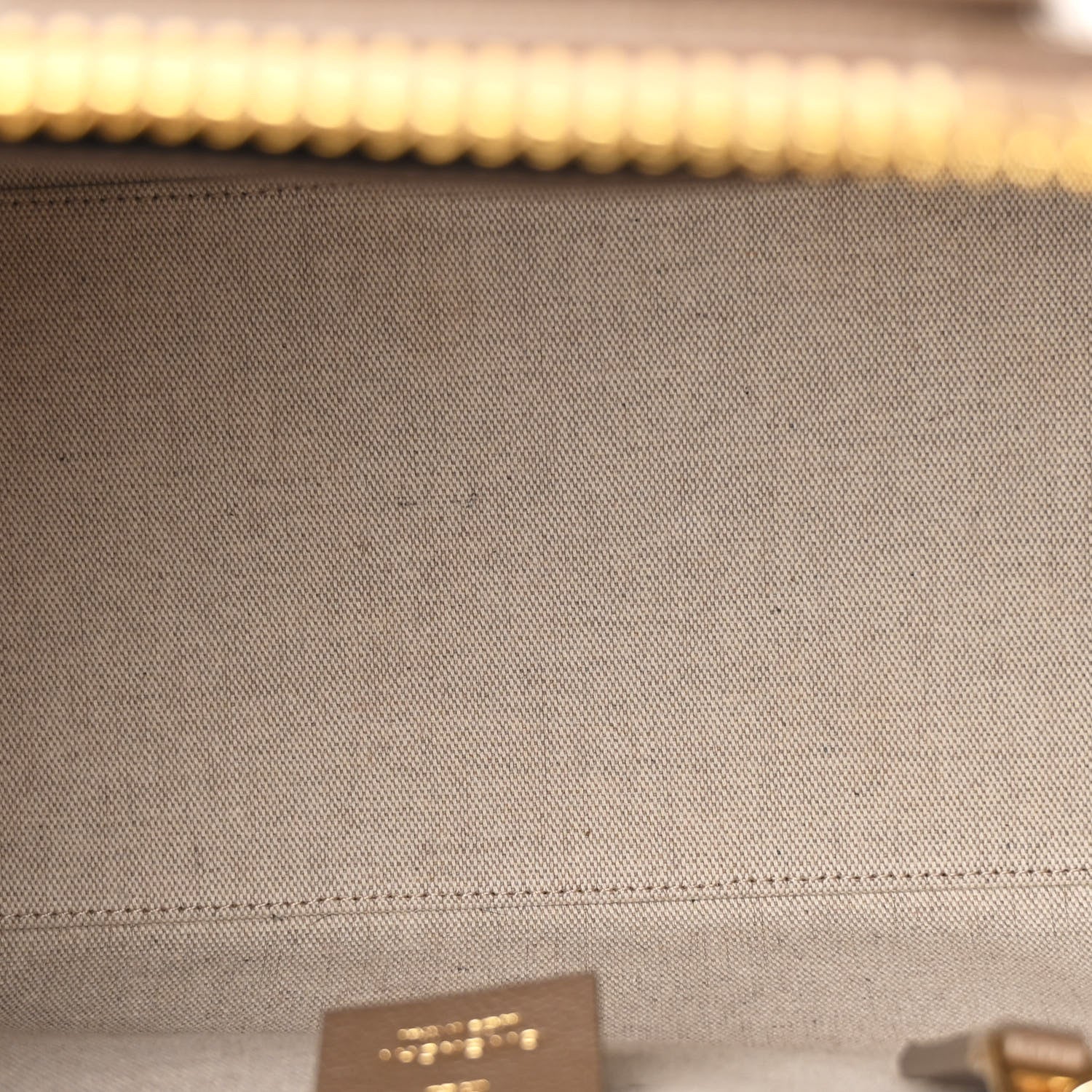 Givenchy Sugar Goatskin Small Antigona Taupe 5 of 12