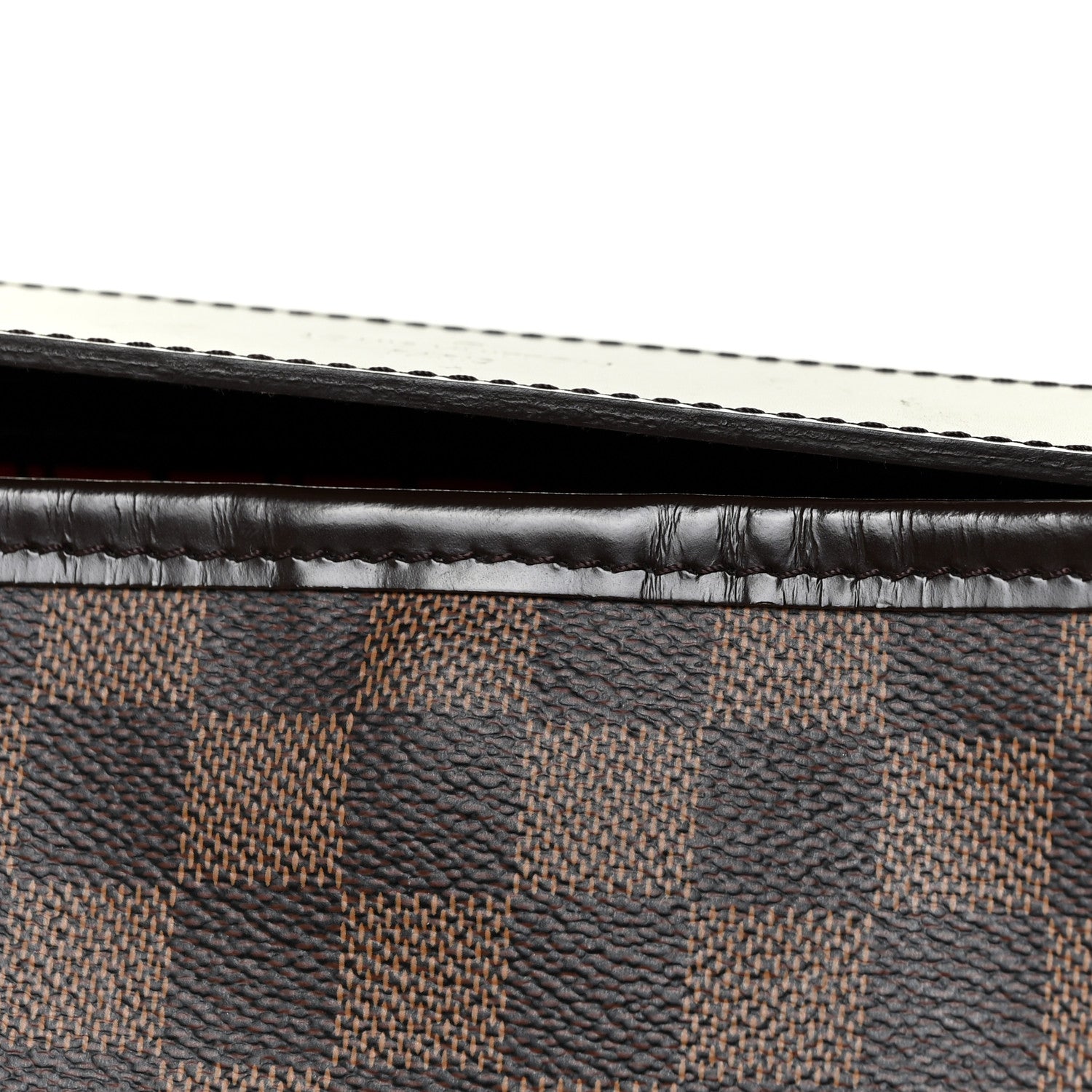 Louis Vuitton Damier Ebene Delightful MM 18 of 20