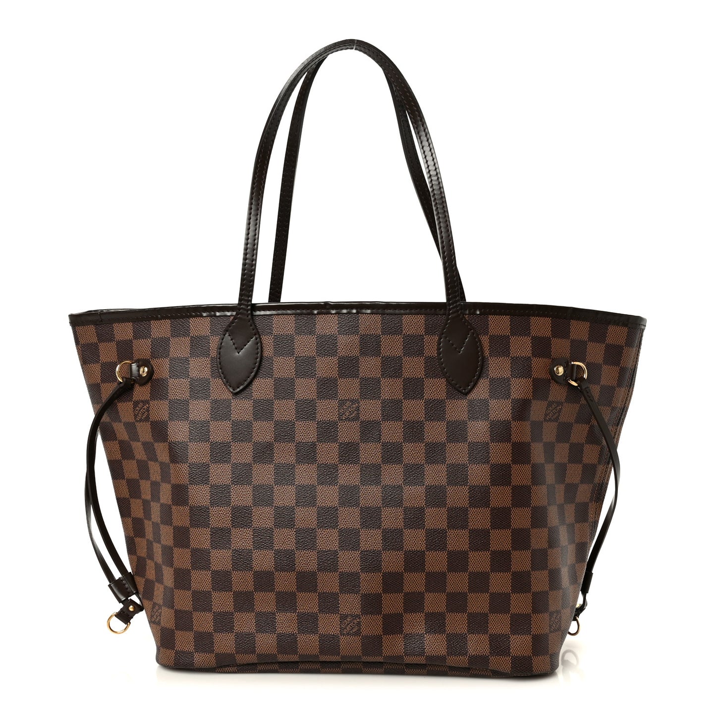 Damier Ebene Neverfull MM