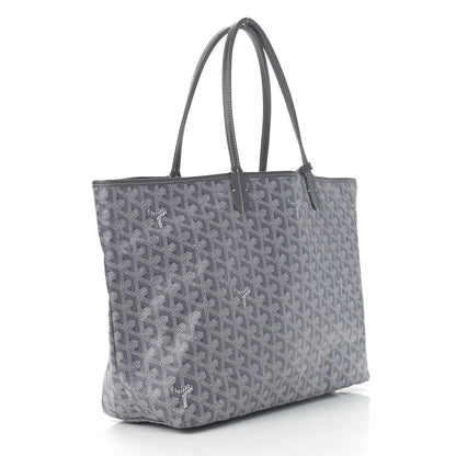 Goyard Goyardine Saint Louis PM Grey 3 of 13