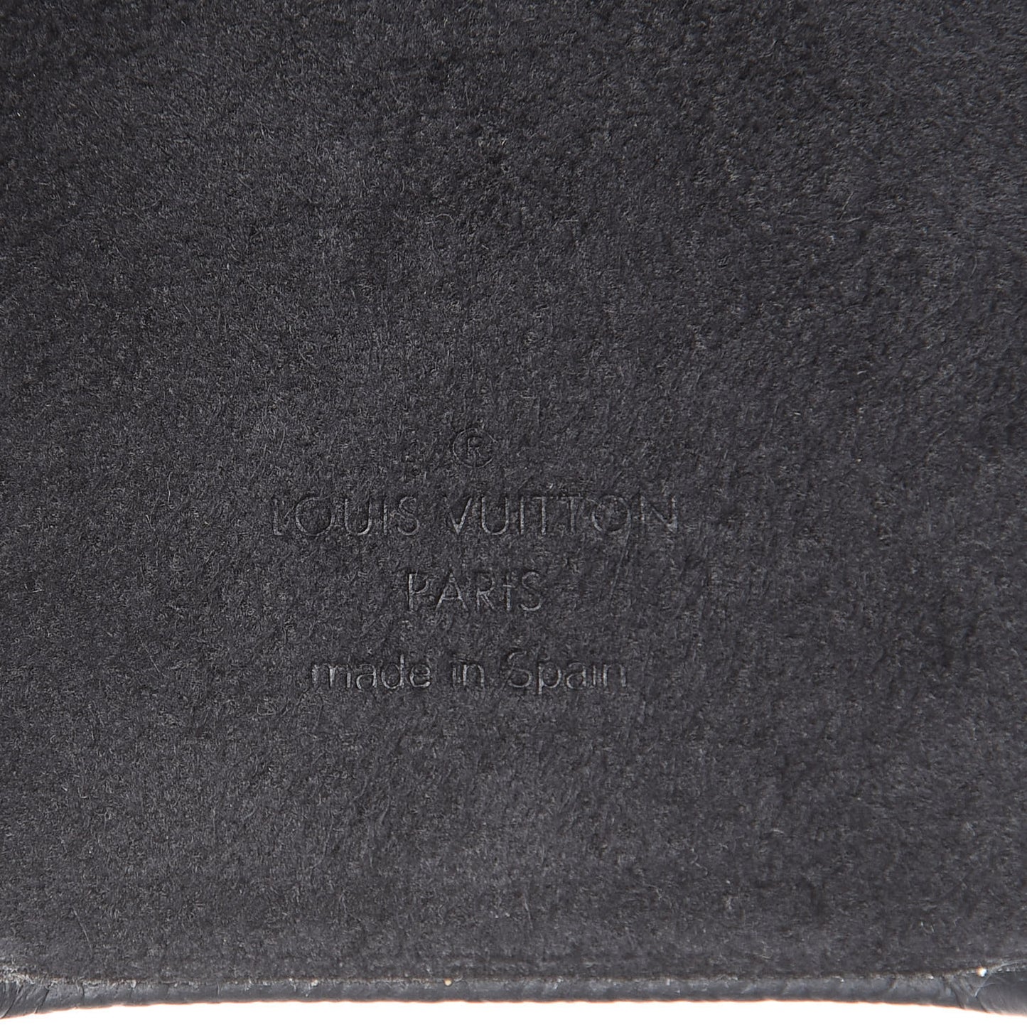 Monogram Eclipse iPhone XS Max Bumper