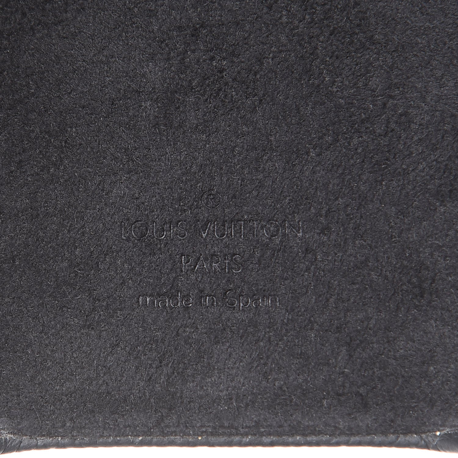 Louis Vuitton Monogram Eclipse iPhone XS Max Bumper 7 of 8