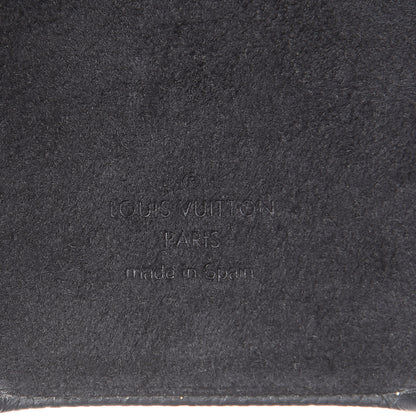 Louis Vuitton Monogram Eclipse iPhone XS Max Bumper 7 of 8