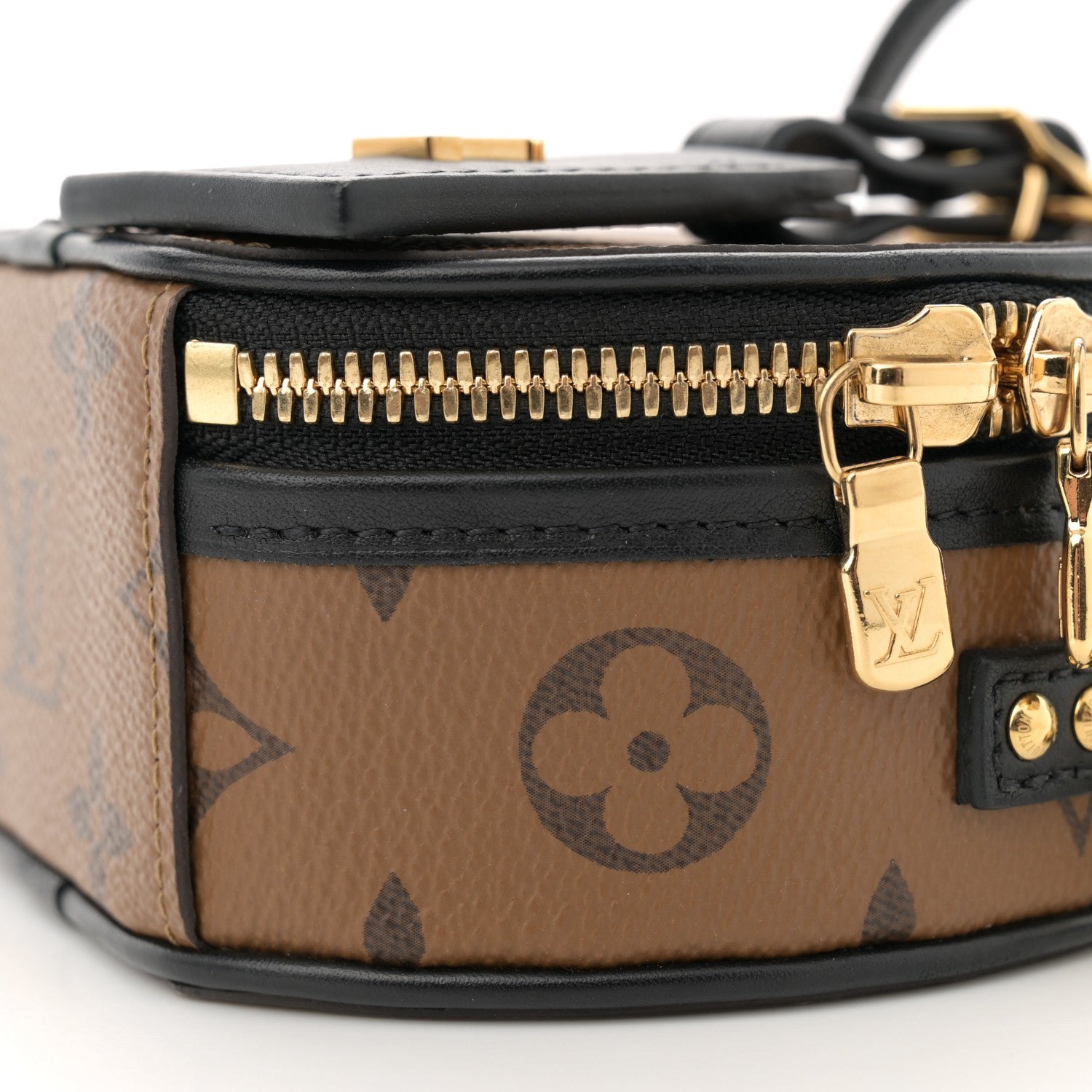 Louis Vuitton Reverse Monogram Mini Boite Chapeau 9 of 11