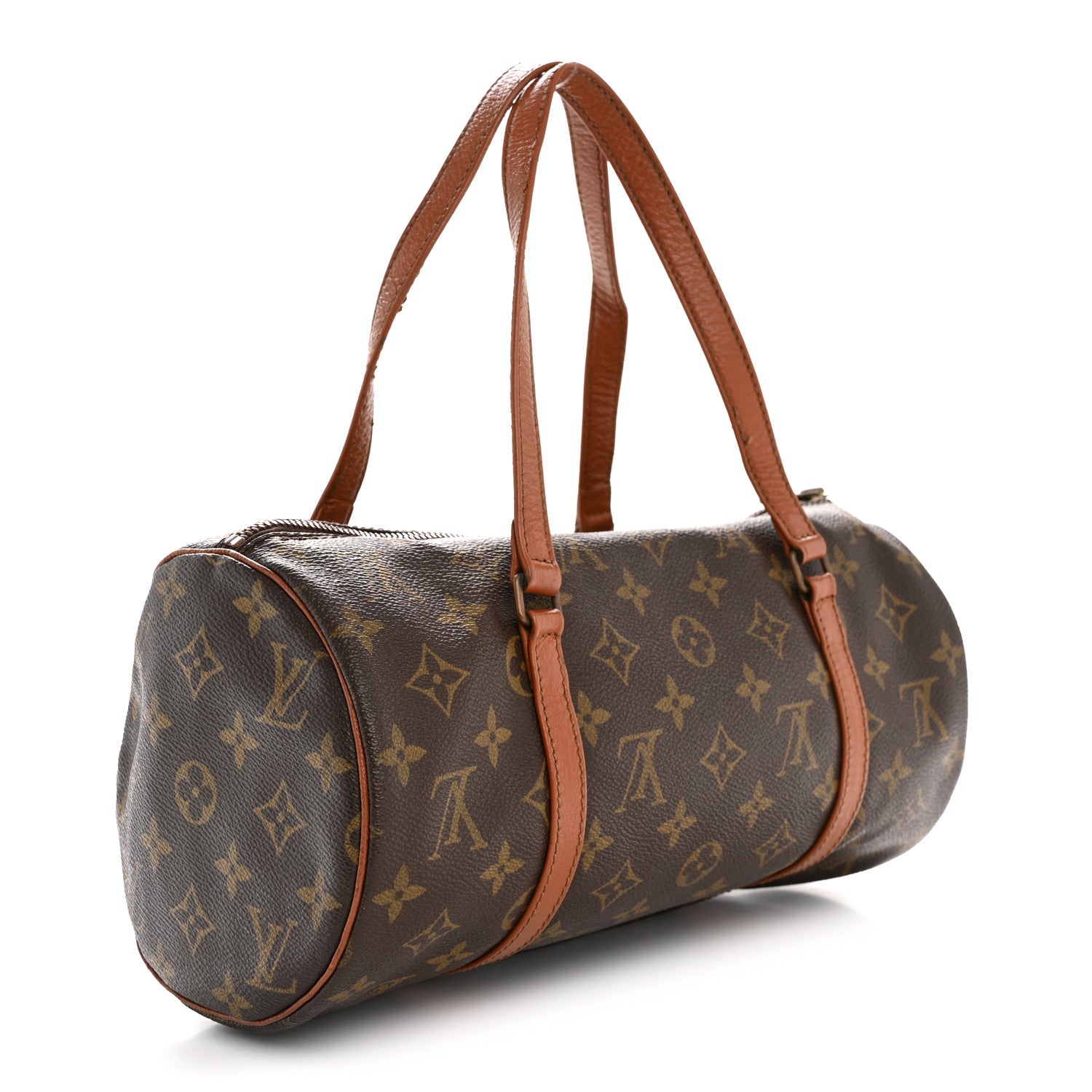 Louis Vuitton Monogram Papillon 30 3 of 13