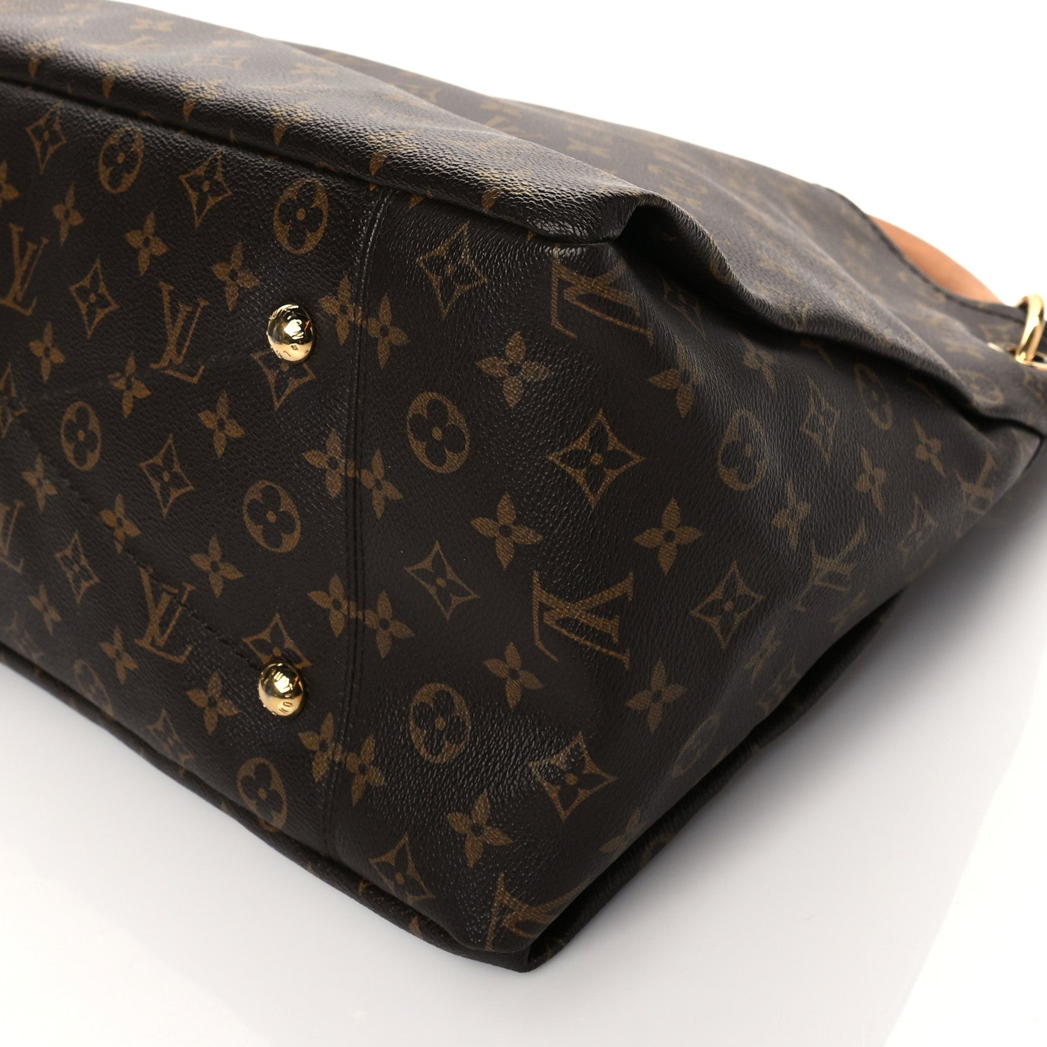 Louis Vuitton Monogram Artsy MM 9 of 9