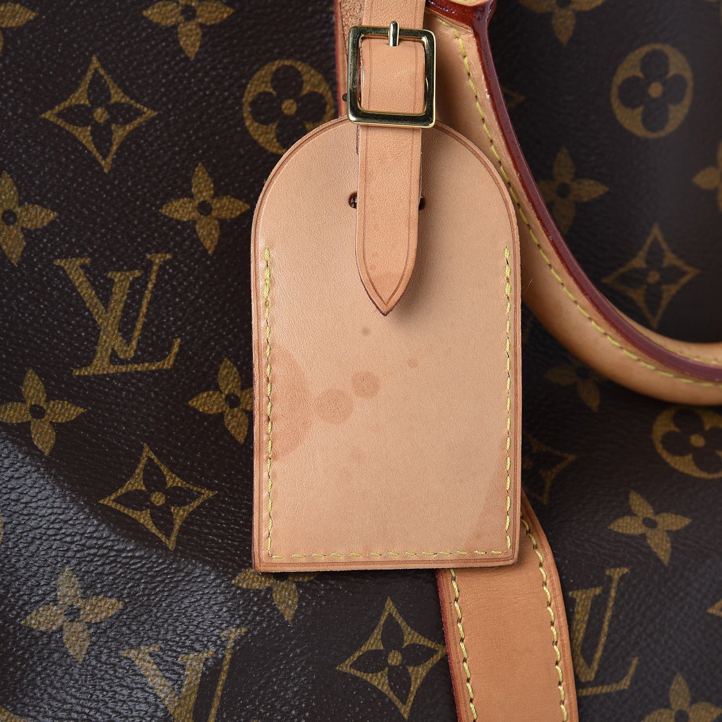 Monogram Keepall 45