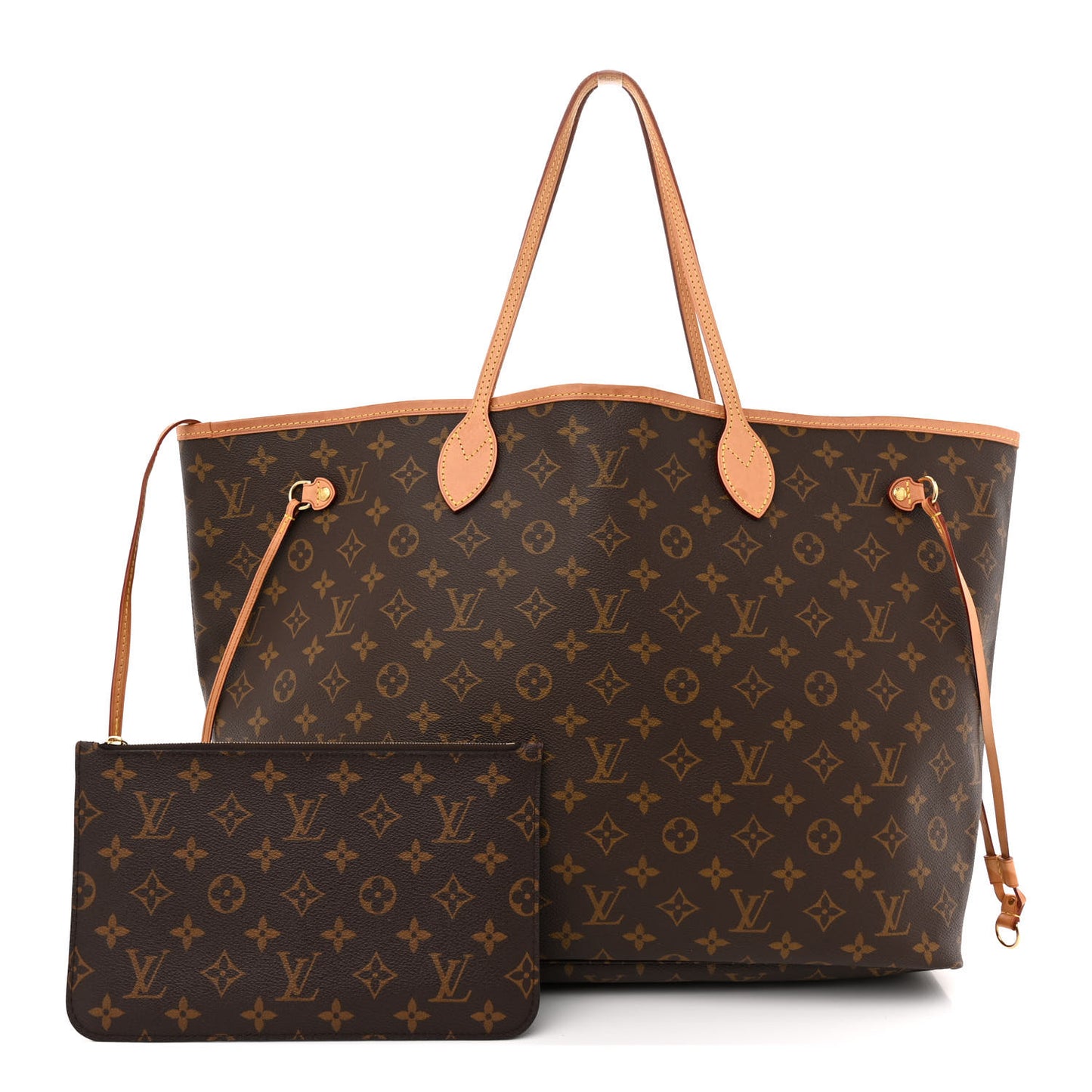 Monogram Neo Neverfull GM