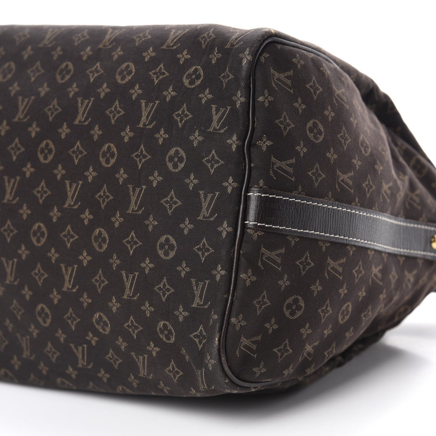Monogram Idylle Speedy Bandouliere 30 Fusain