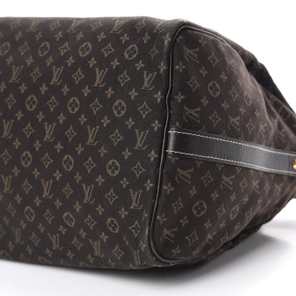 Louis Vuitton Monogram Idylle Speedy Bandouliere 30 Fusain 6 of 9