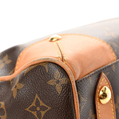 Louis Vuitton Monogram Retiro PM 11 of 15