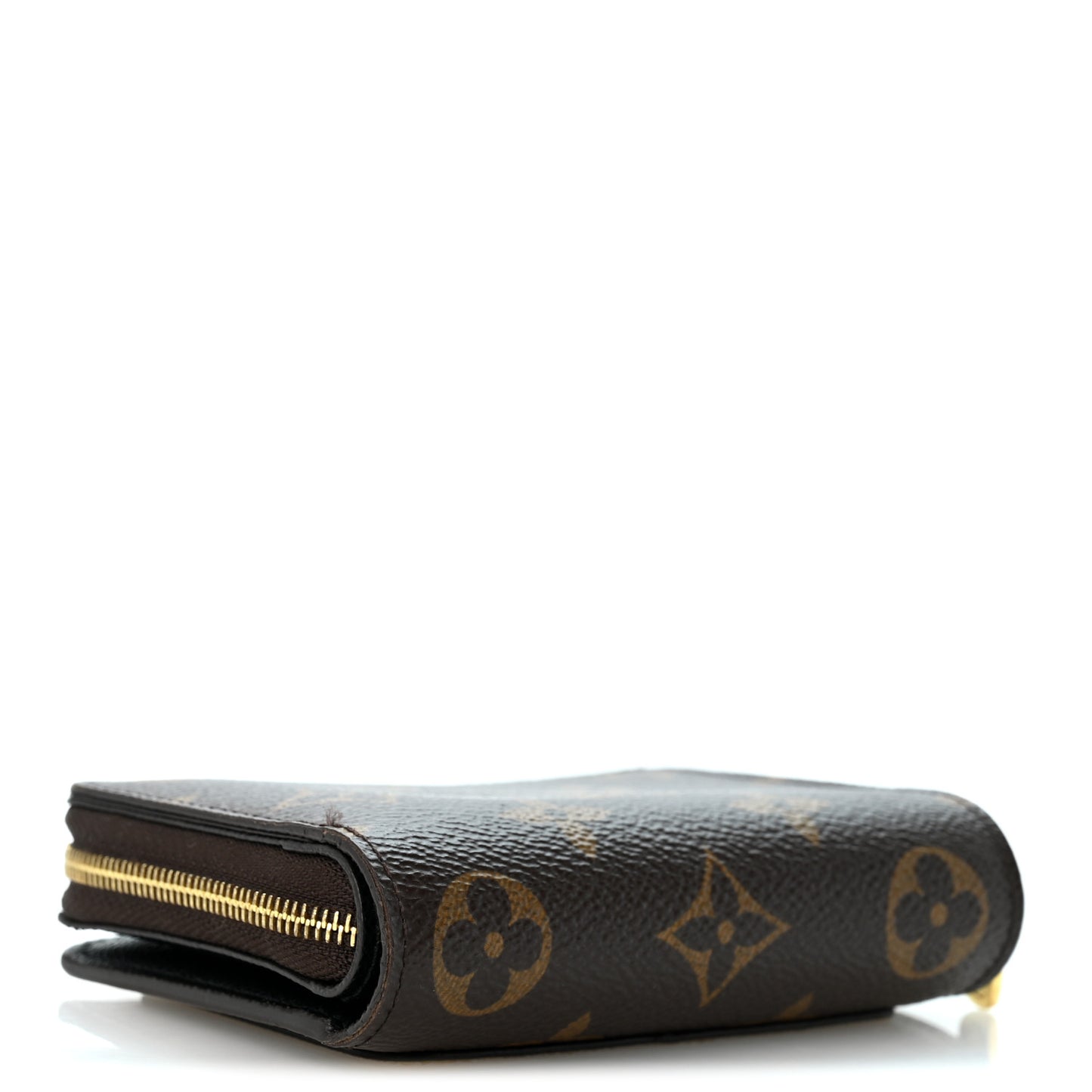 Reverse Monogram Lou Wallet