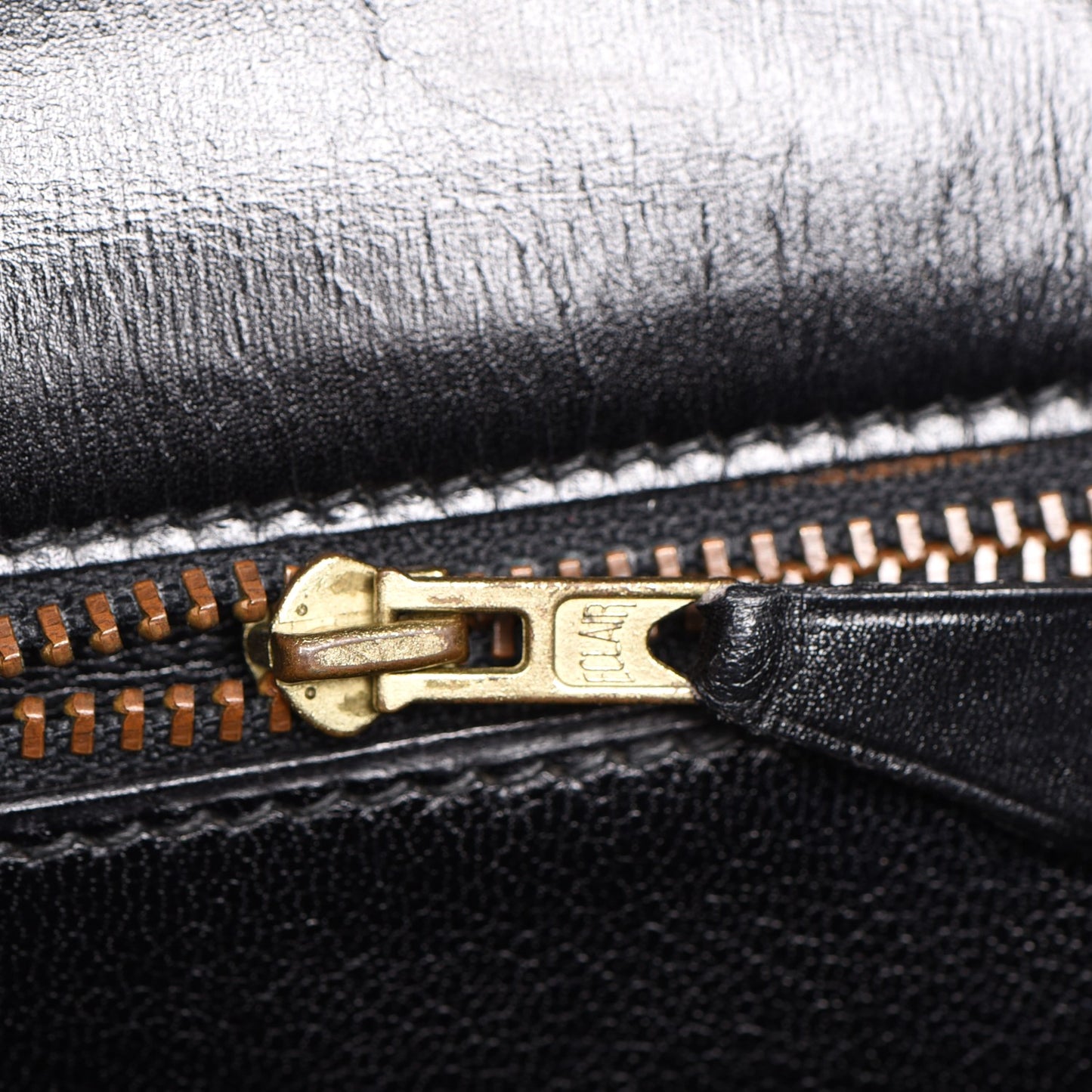 Box Kelly Retourne 32 Black