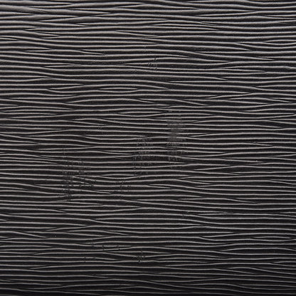 Louis Vuitton Epi Saint Jacques GM Black 10 of 11