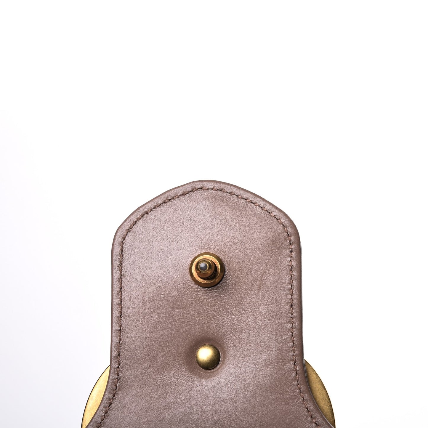 Calfskin Matelasse Medium GG Marmont Shoulder Bag Porcelain Rose
