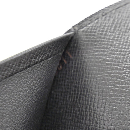 Louis Vuitton Epi Medium Ring Agenda Cover Black 7 of 7