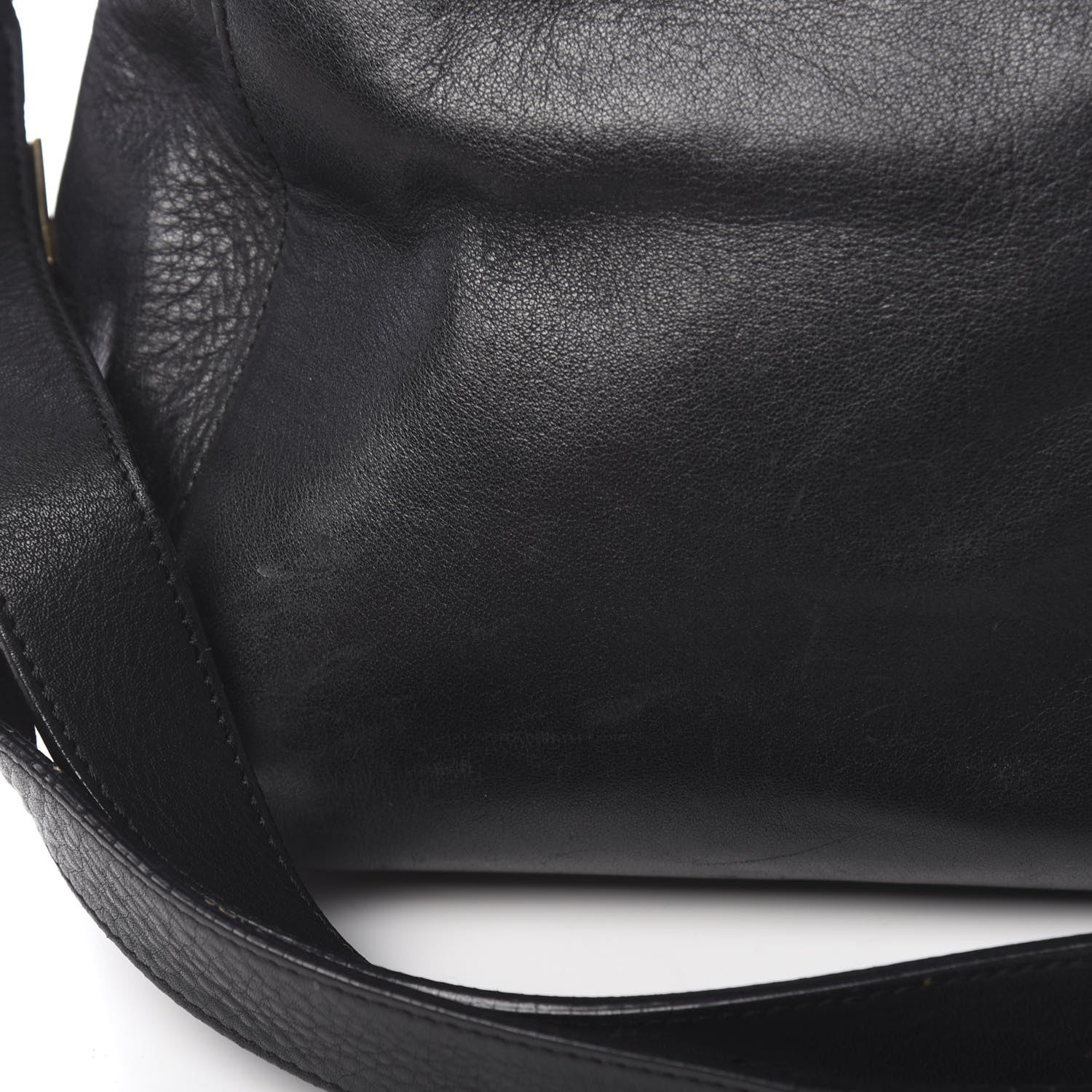 Givenchy Calfskin Medium Antigona Black 21 of 27
