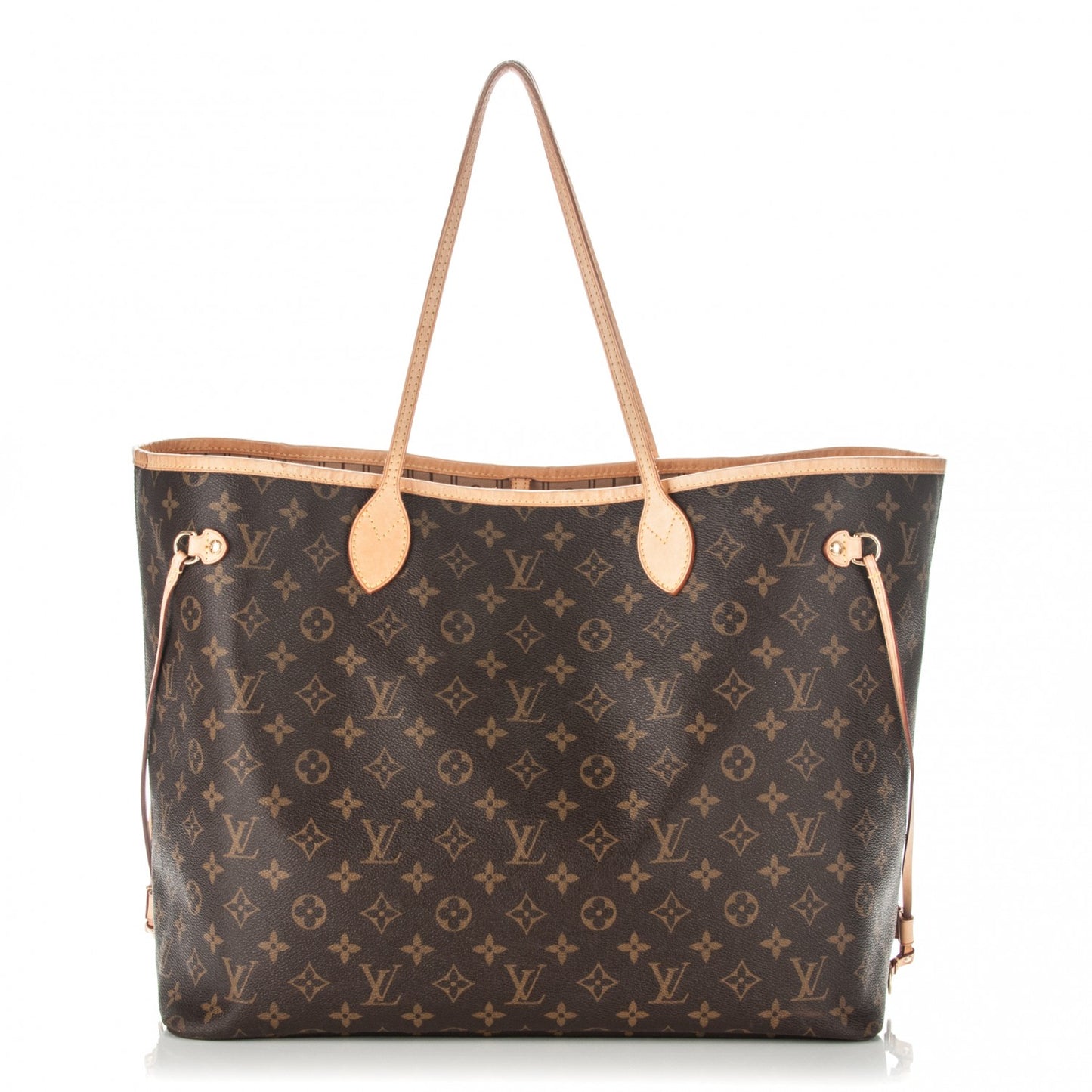 Monogram Neverfull GM