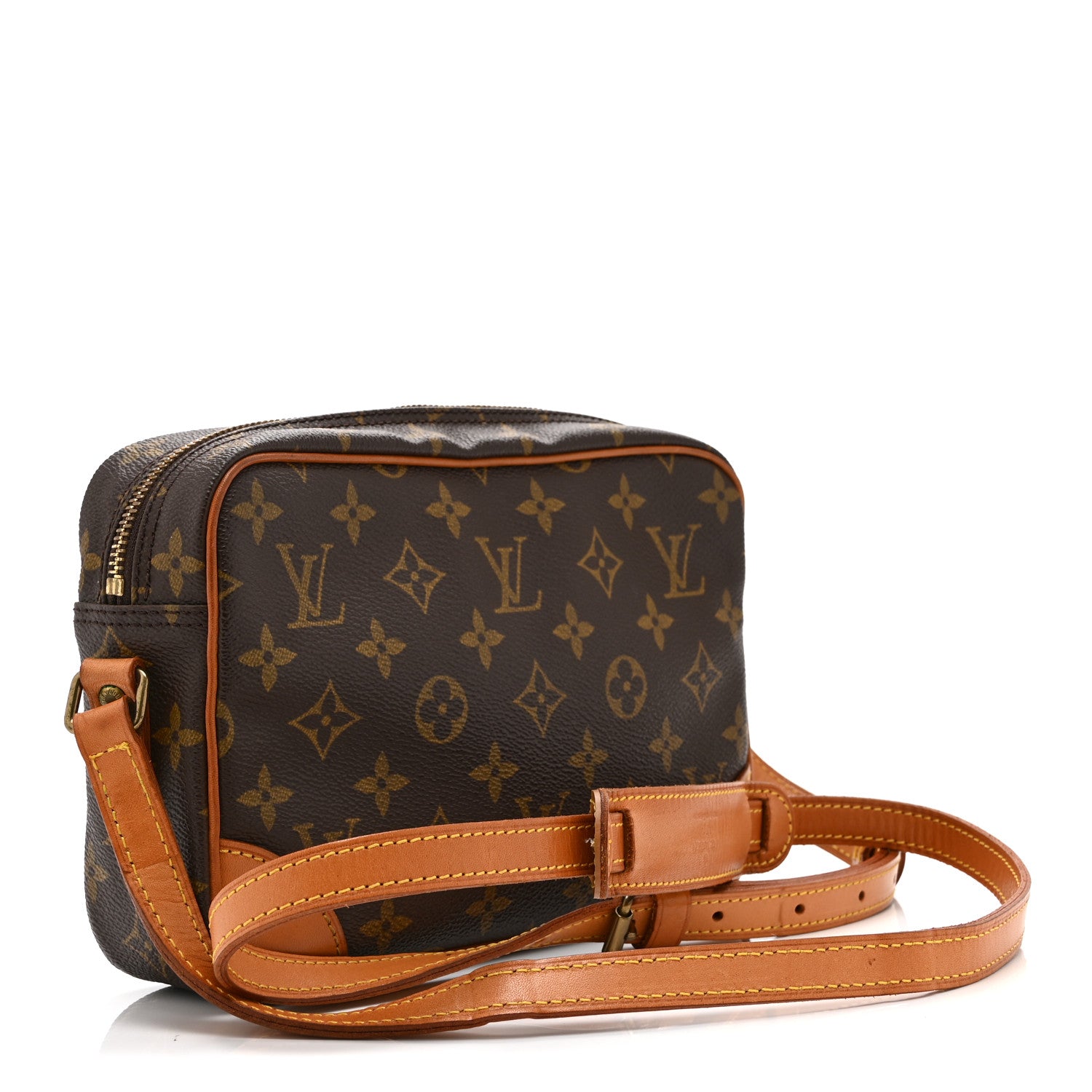 Louis Vuitton Monogram Trocadero 27 1939201 – FASHIONPHILE