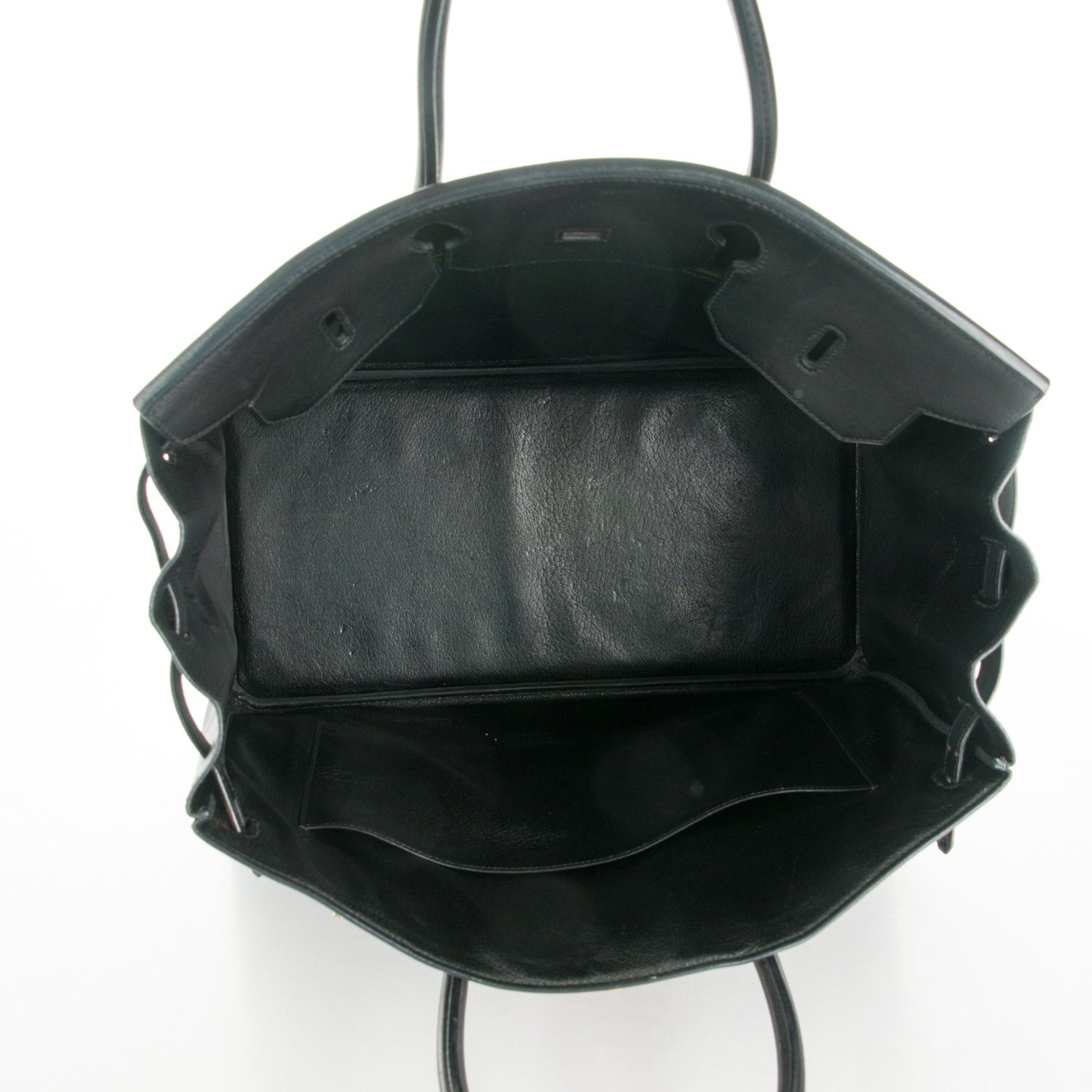 Swift Birkin 40 Black