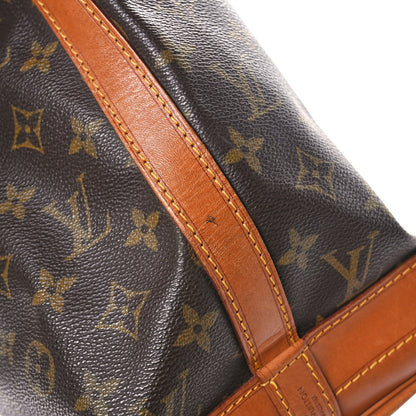 Louis Vuitton Monogram Noe 10 of 11