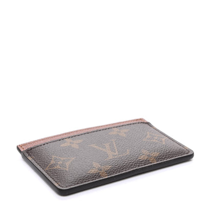 Louis Vuitton Monogram Card Holder Armagnac 4 of 7