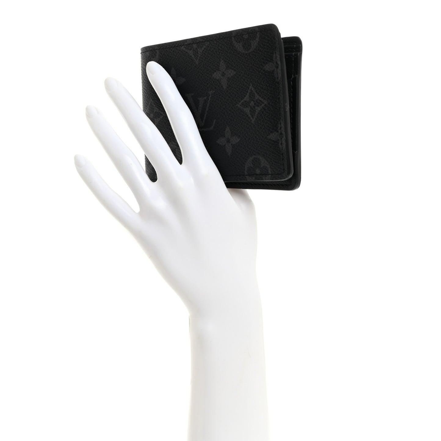 Monogram Eclipse Multiple Wallet