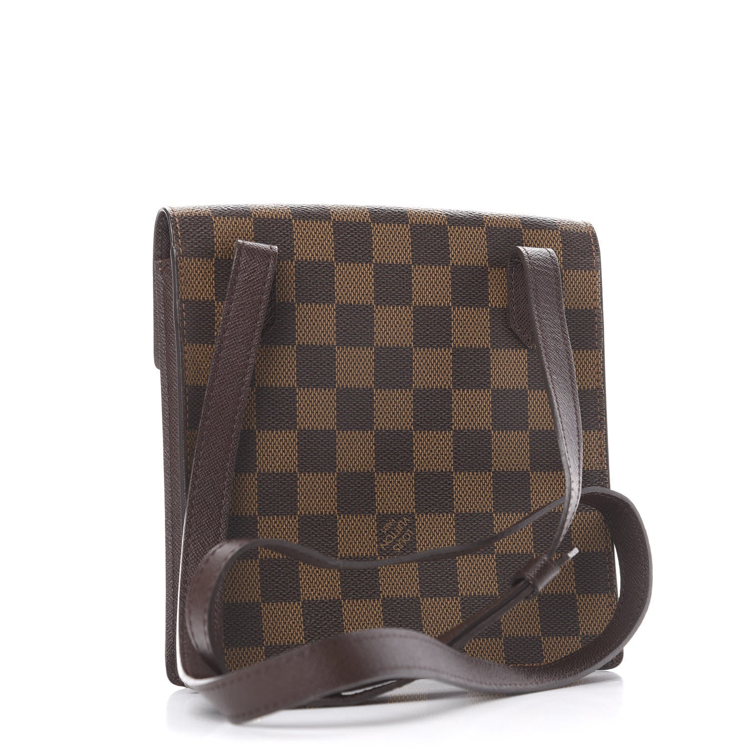 Louis Vuitton Damier Ebene Pimlico 2 of 9