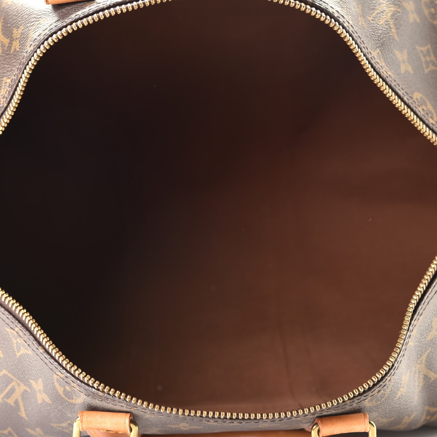 Louis Vuitton Monogram Keepall 45 6 of 16