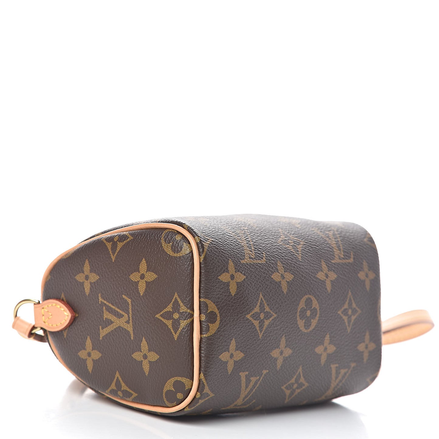 Monogram Nano Speedy