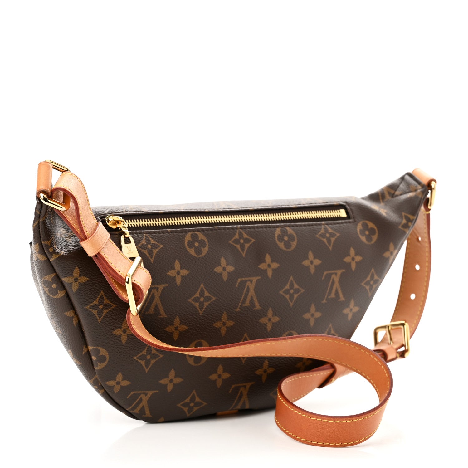 Louis Vuitton Monogram Bumbag 3 of 10