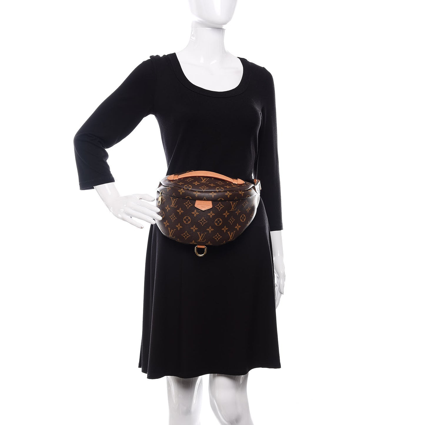 Monogram Bumbag