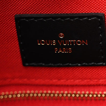 Louis Vuitton Reverse Monogram Giant Onthego MM 6 of 14