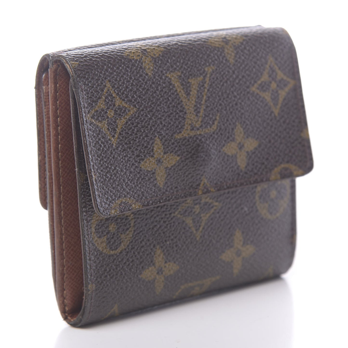 Monogram Elise Wallet