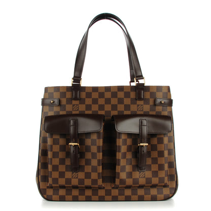 Louis Vuitton Damier Ebene Uzes 1 of 6