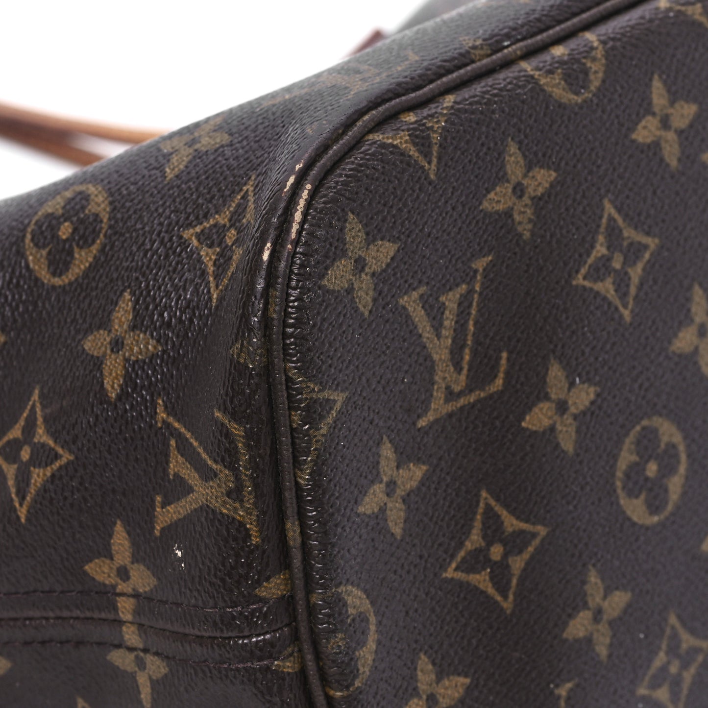 Monogram Neo Neverfull MM
