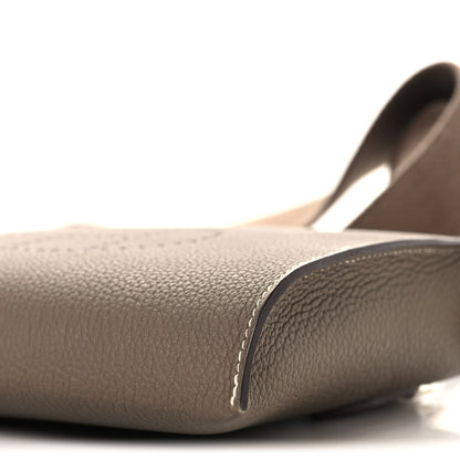 Hermes Togo Videpoches Etoupe 10 of 10