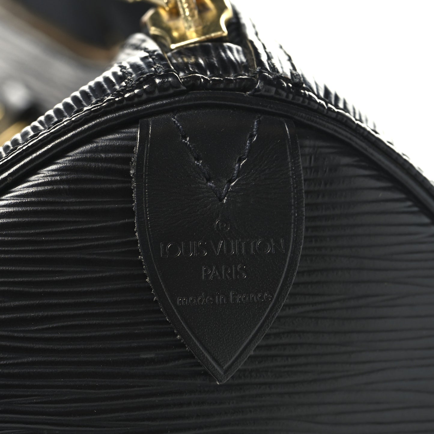 Epi Keepall 50 Black