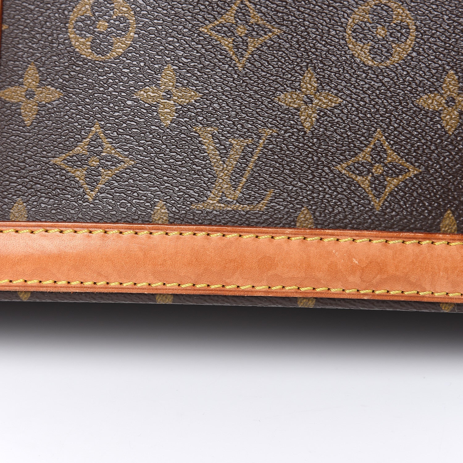 Louis Vuitton Monogram Babylone 13 of 17