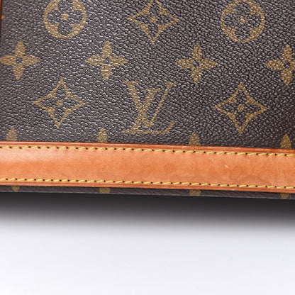 Louis Vuitton Monogram Babylone 13 of 17