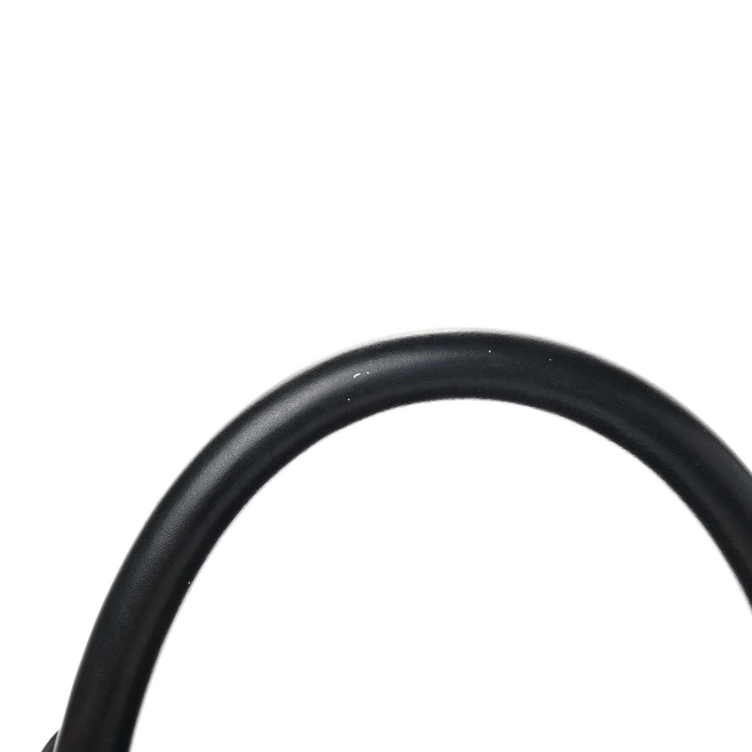 Louis Vuitton Epi Speedy 30 Black 12 of 16