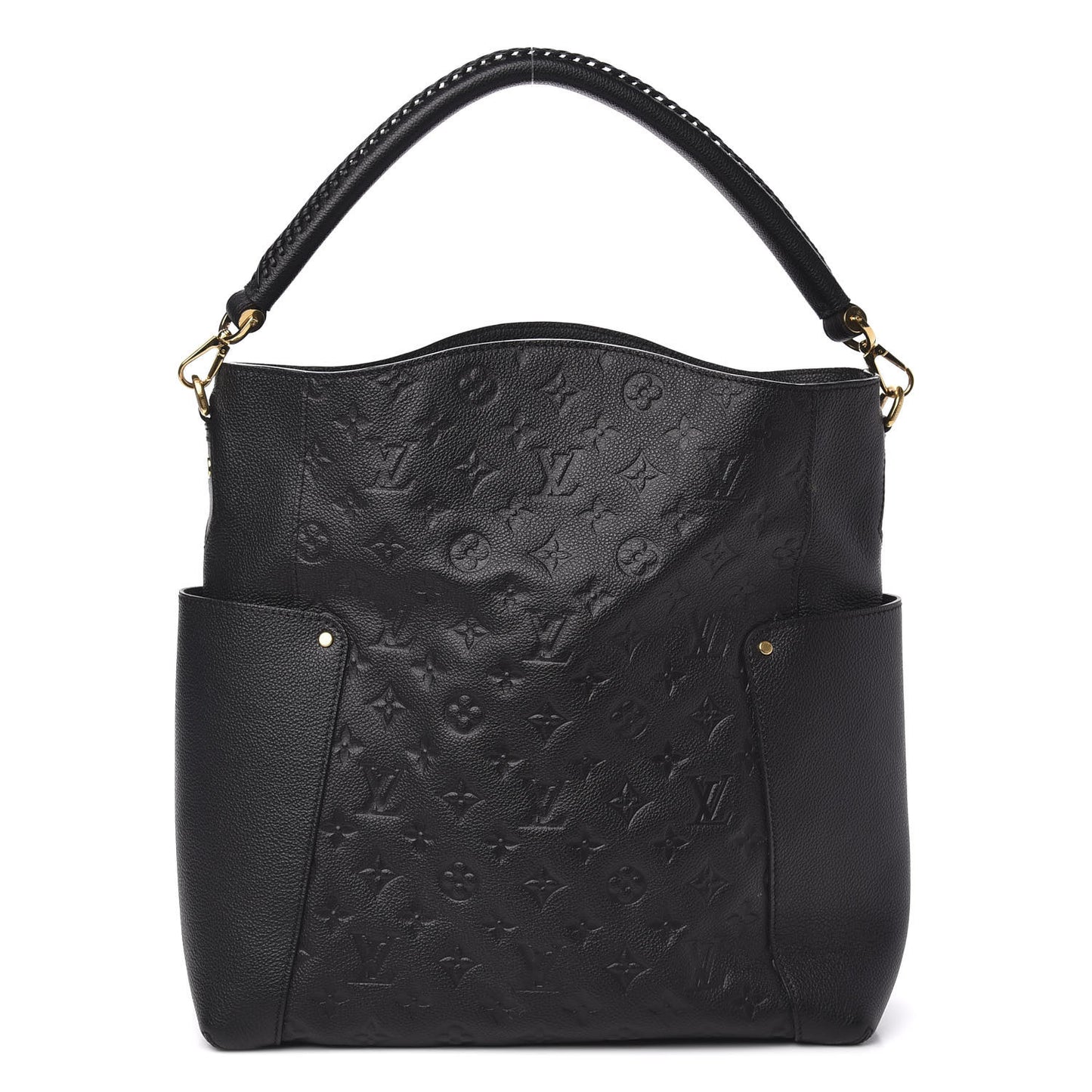 Empreinte Bagatelle Black