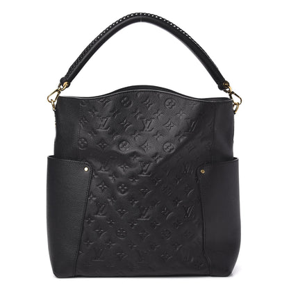 Louis Vuitton Empreinte Bagatelle Black 1 of 9