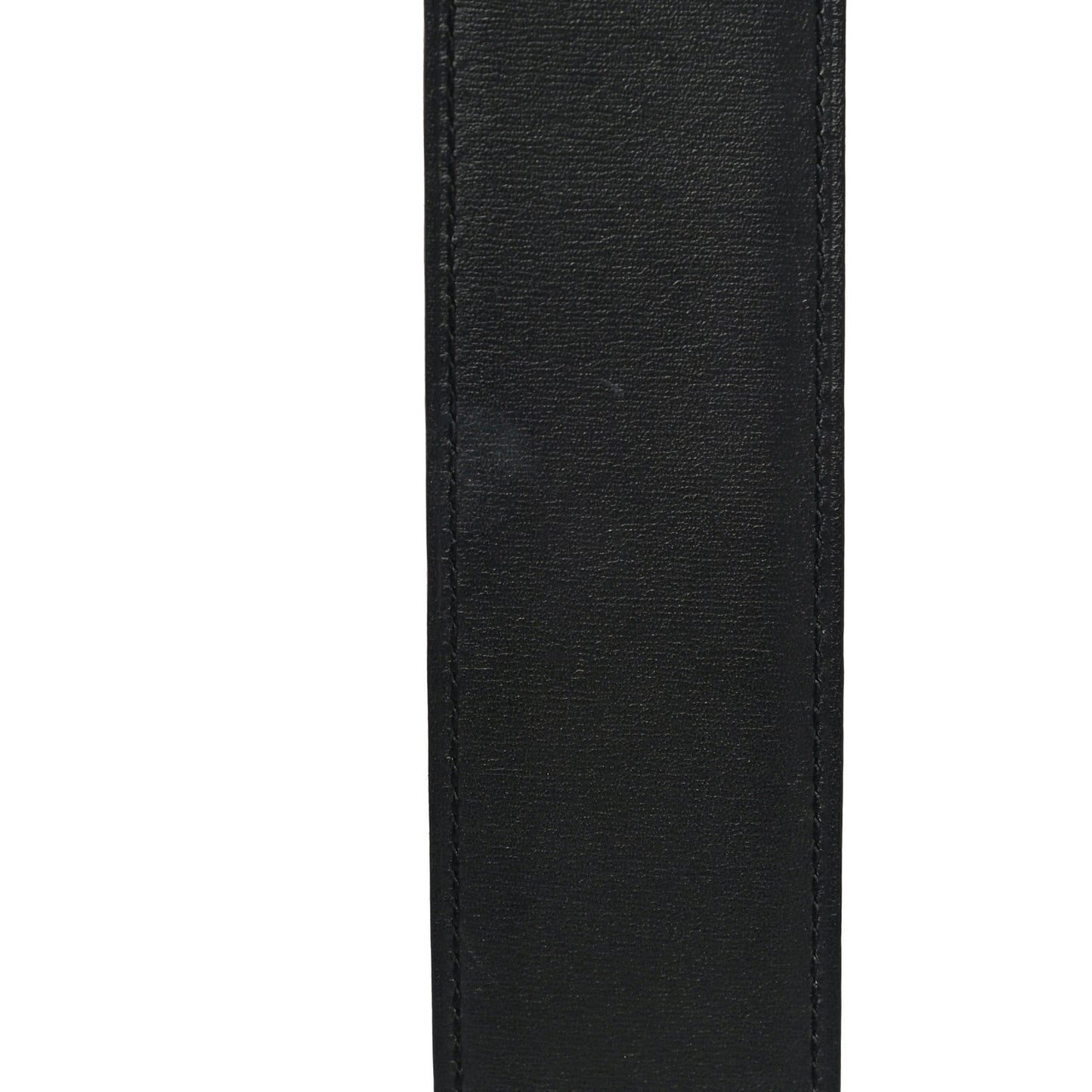 Epsom Swift 42mm Constance H 2 Belt 85 Etain Black