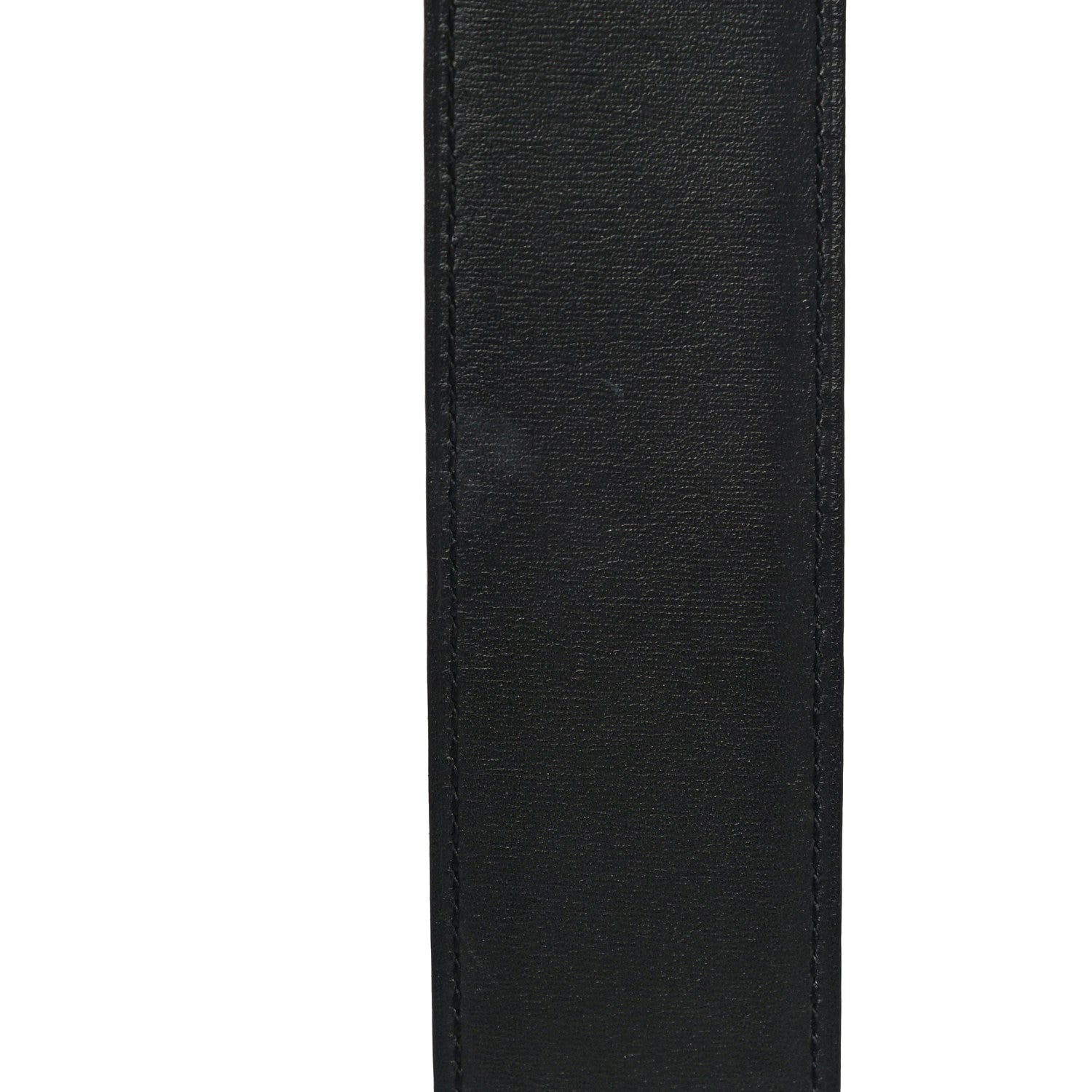 Hermes Epsom Swift 42mm Constance H 2 Belt 85 Etain Black 10 of 18