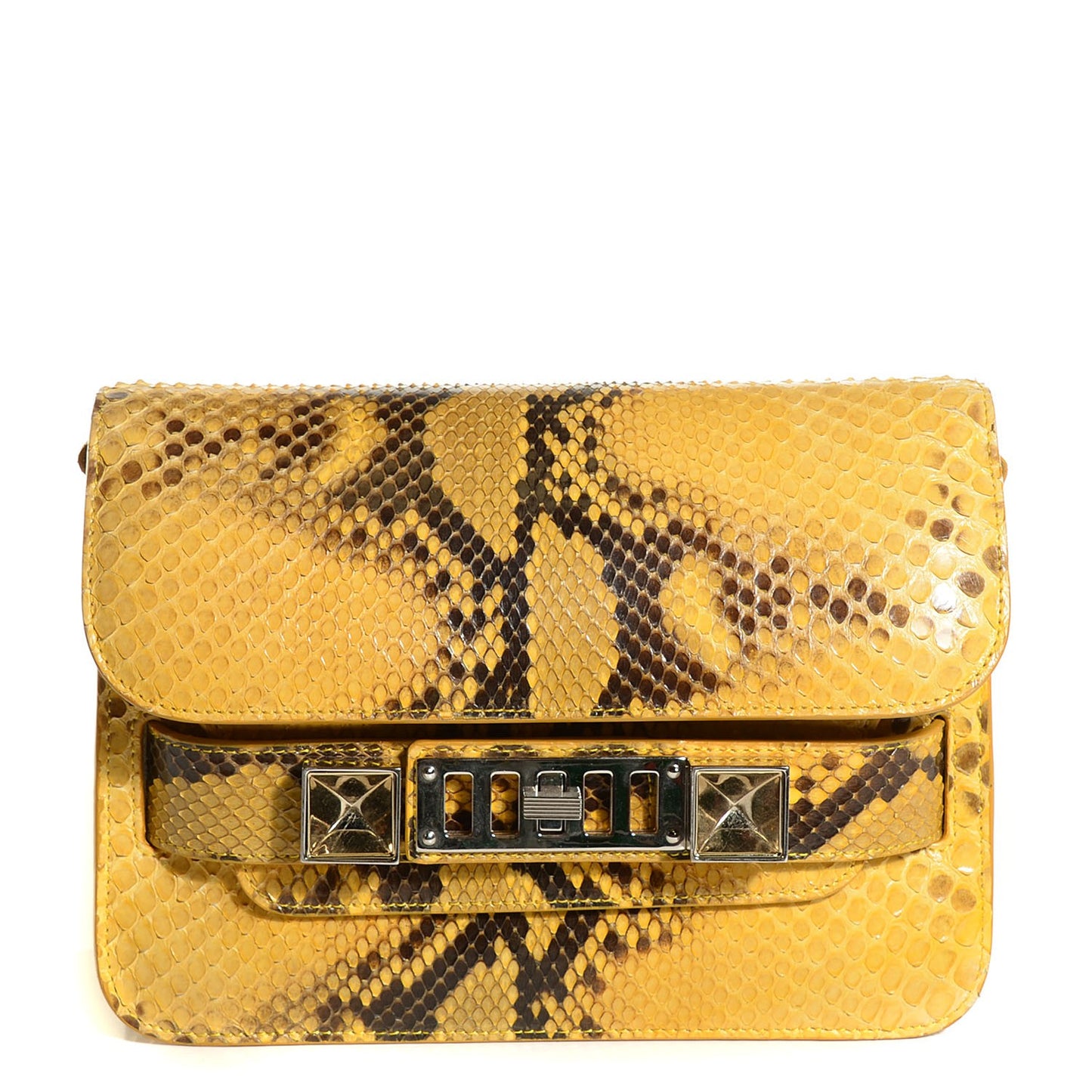 Python PS11 Mini Classic Shoulder Bag